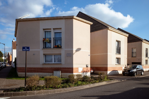 Entreprise de démolition Saint-André